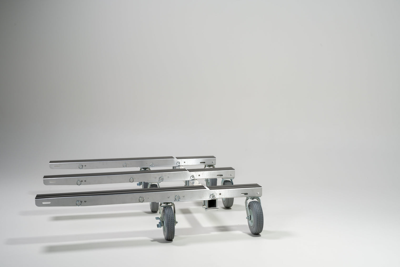 Omni Cubed® EZ Haul™ | Half A-Frame Cart