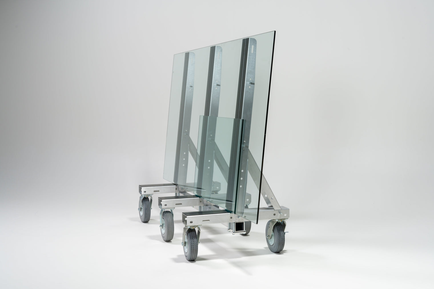 Omni Cubed® EZ Haul™ | Half A-Frame Cart