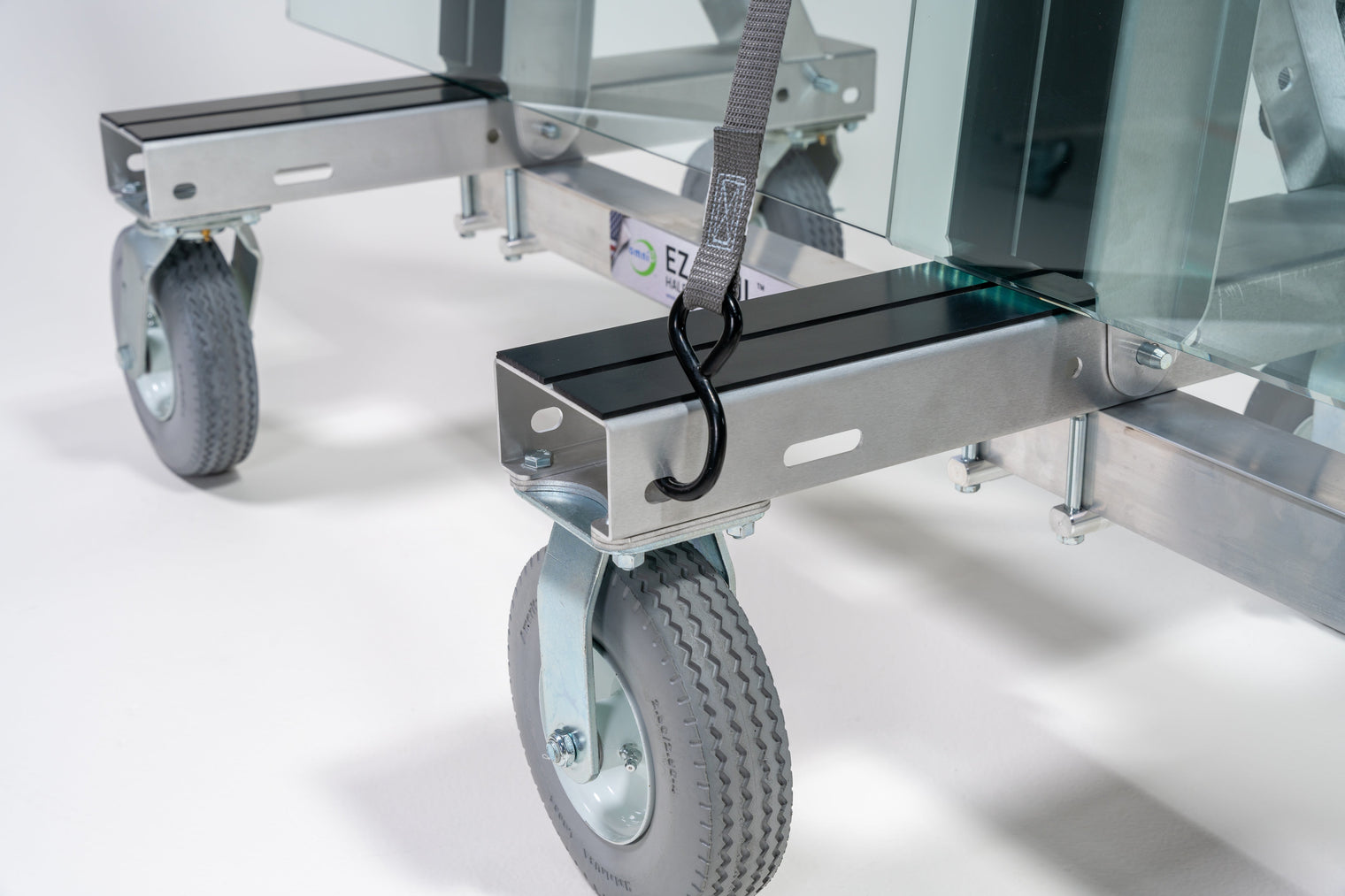 Omni Cubed® EZ Haul™ | Half A-Frame Cart