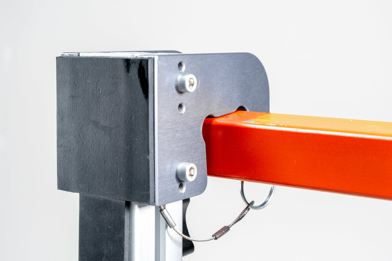 Omni Cubed® EZ Ledge™ Glass Lifter