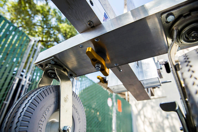 Omni Cubed® Pro-Cart AT1 Folding Kit