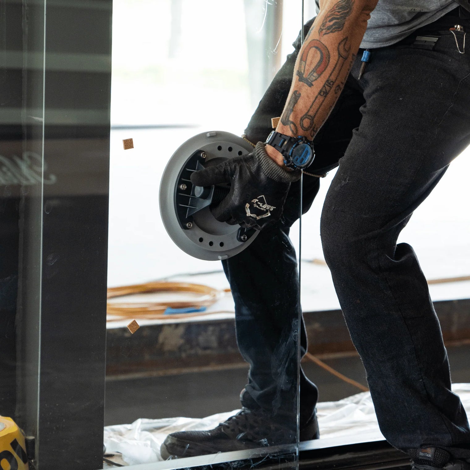 GlazierIQ+ Annual Membership