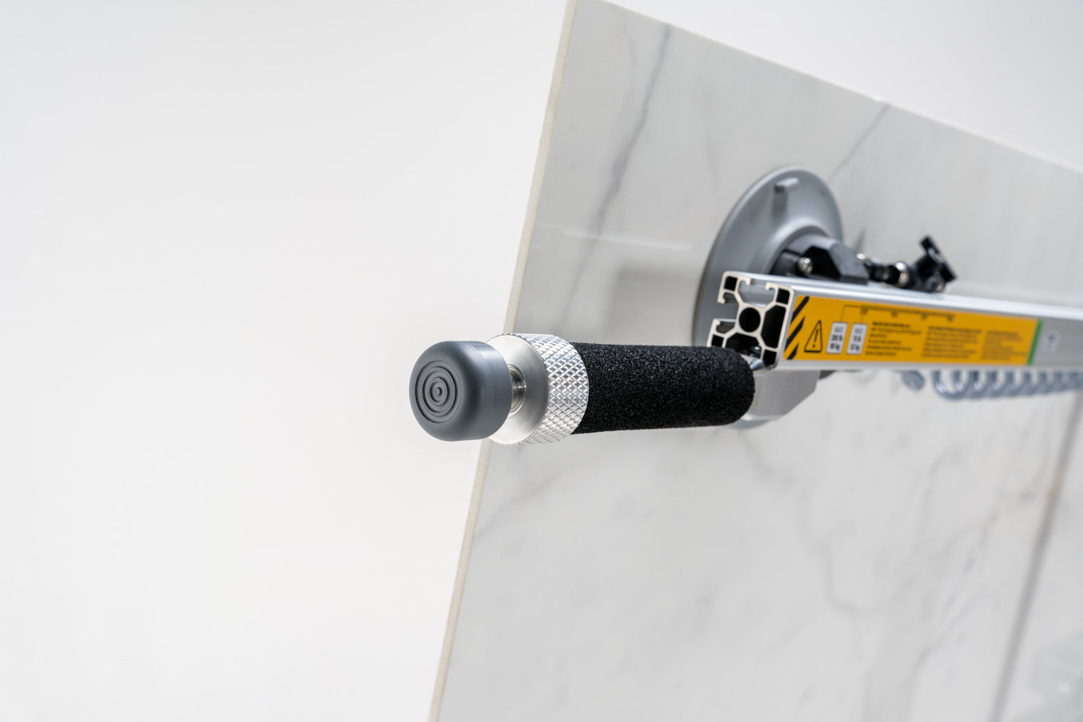 Omni Cubed® Horizontal Handle with Leveler Leg Kit