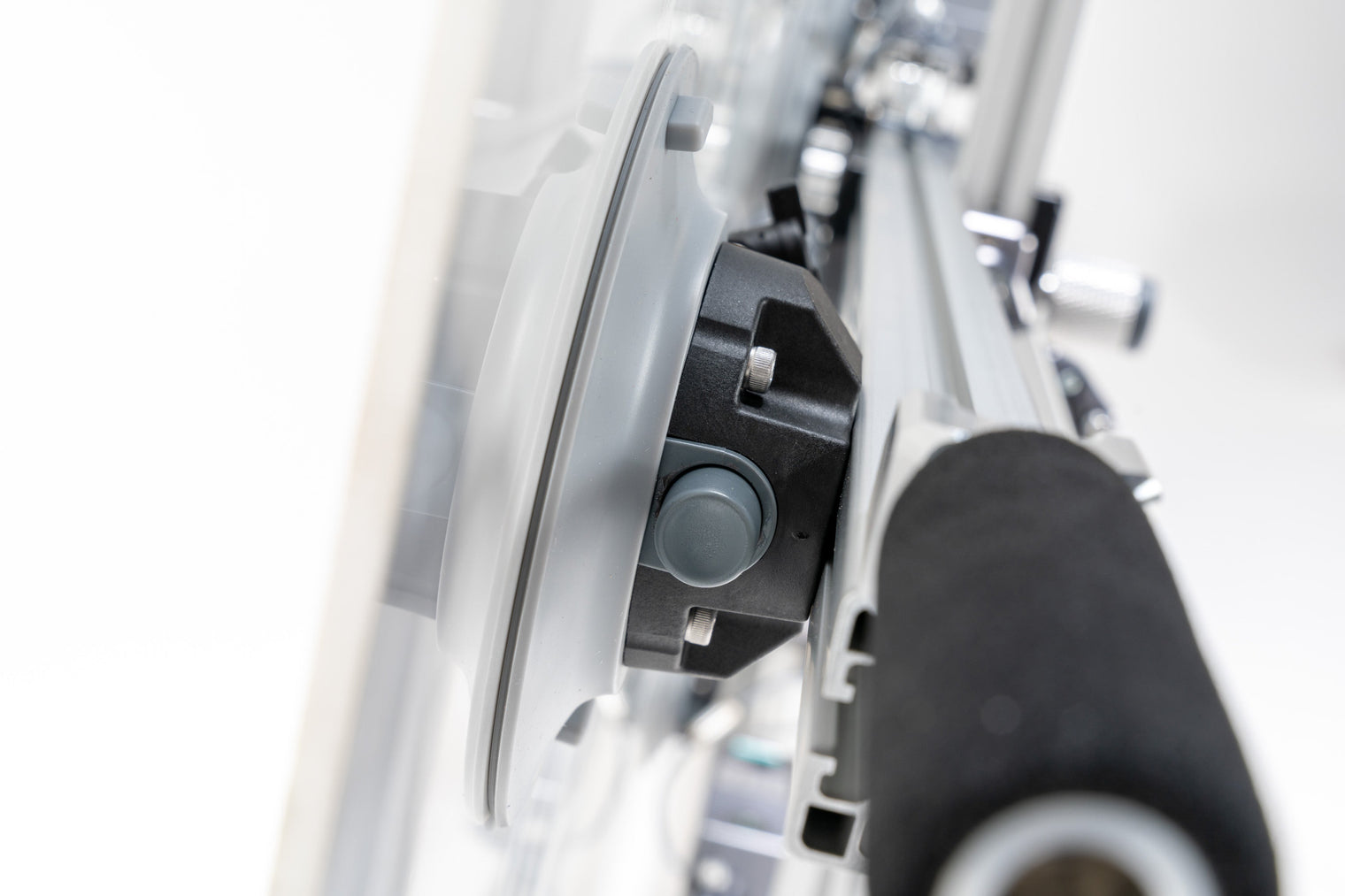 Omni Cubed® 6” Cup Mount Assembly