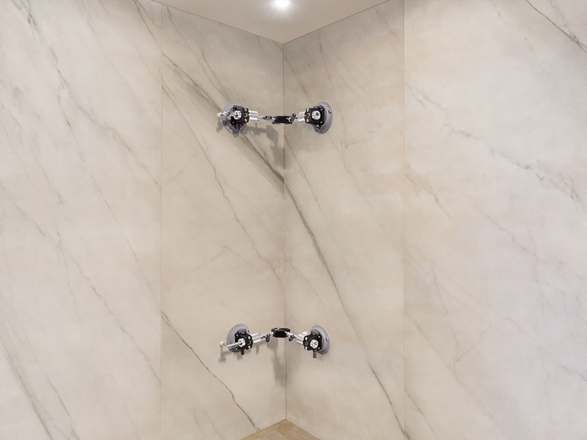 Omni Cubed® 90° Stealth Seamer™, Manual