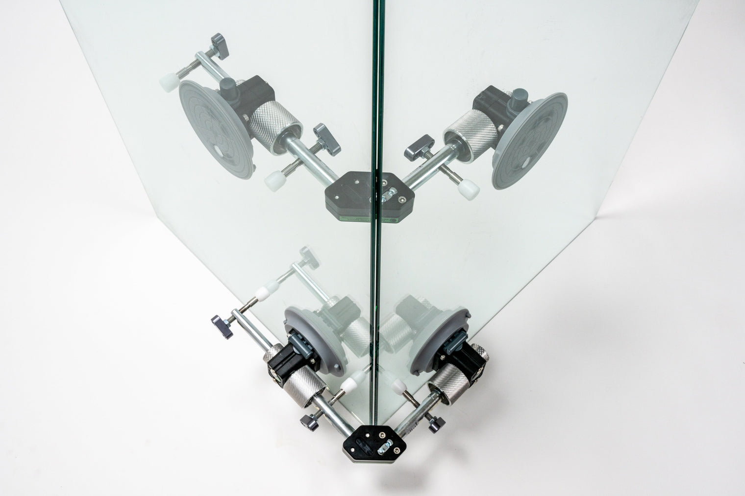 Omni Cubed® 90° Stealth Seamer™, Manual