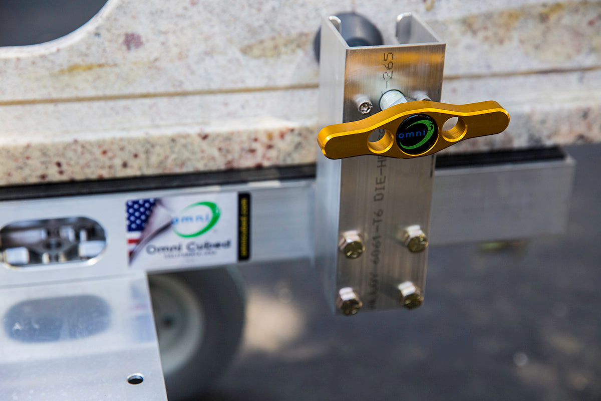 Omni Cubed® Pro-Cart AT1