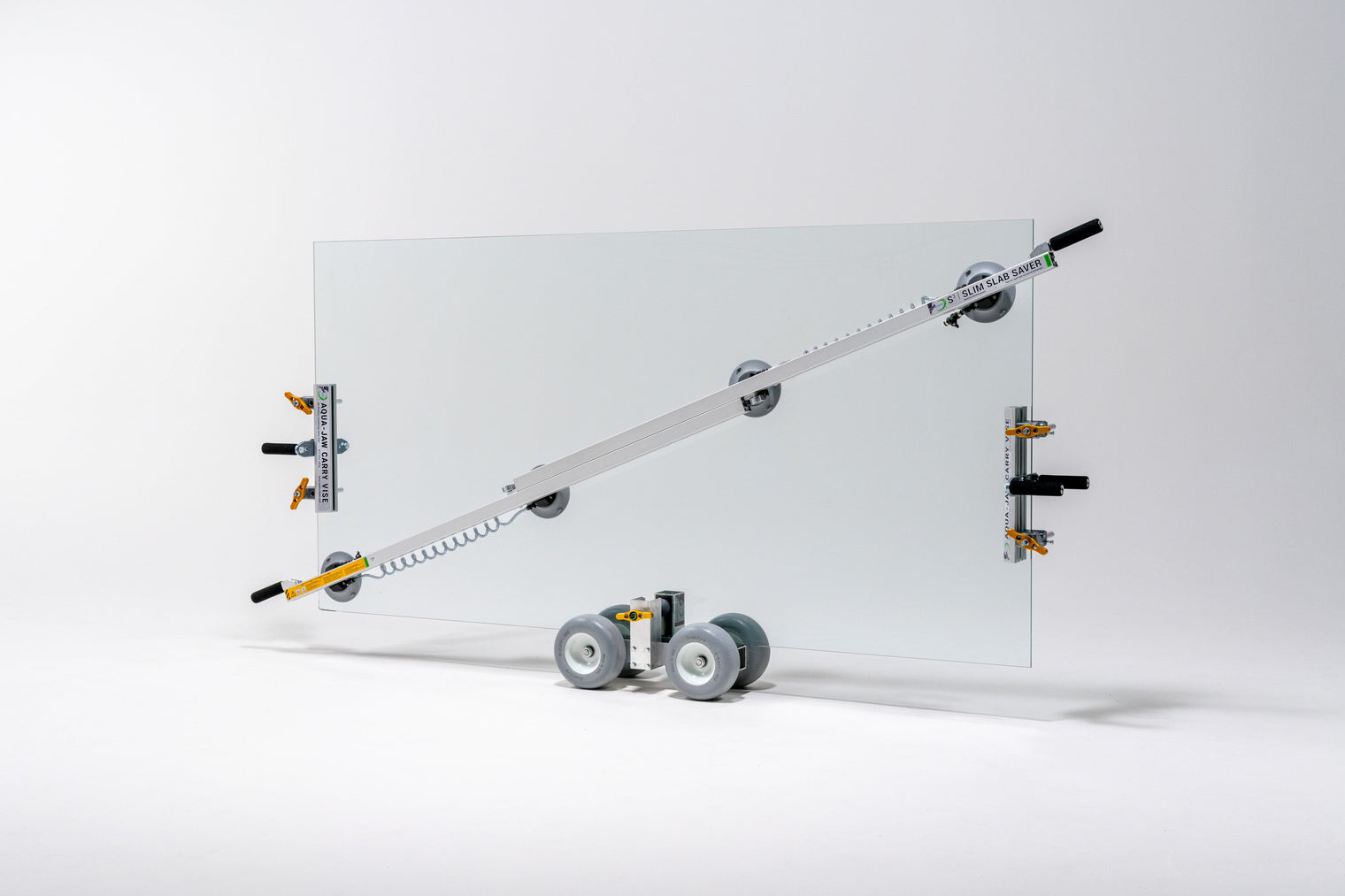 Omni Cubed® Pro-Dolly™ HD1