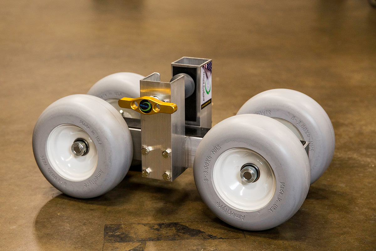 Omni Cubed® Pro-Dolly™ HD1