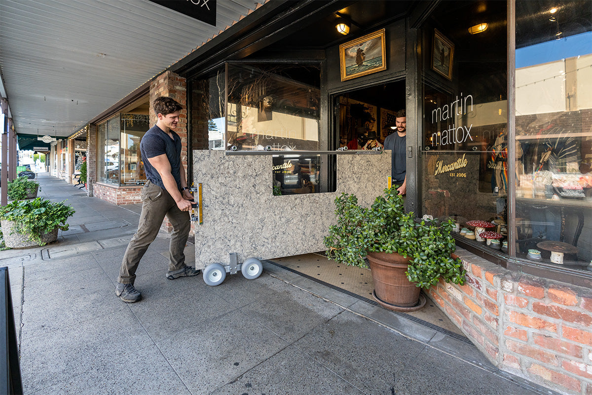 Omni Cubed® Pro-Dolly™ HD1