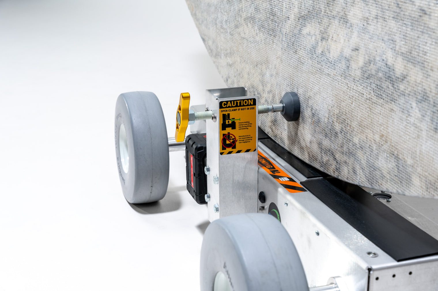 Omni Cubed® Pro-Lift Automatic