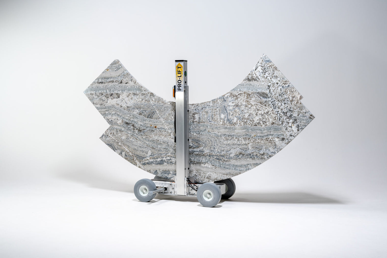 Omni Cubed® Pro-Lift Automatic