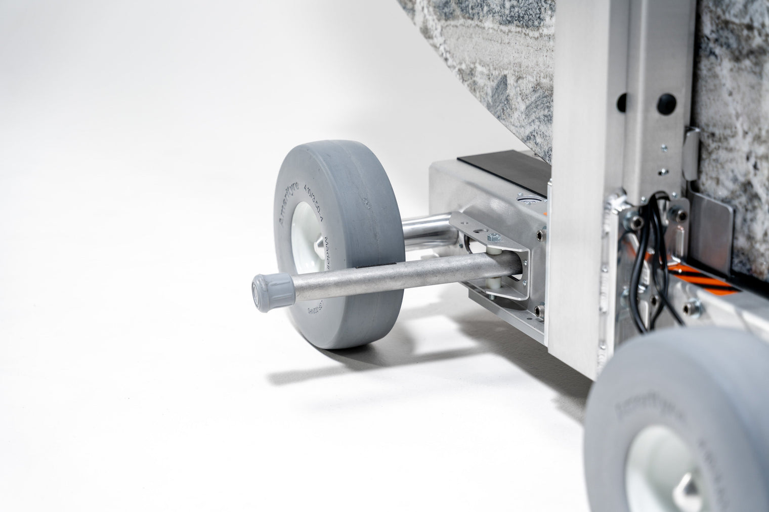 Omni Cubed® Pro-Lift Automatic