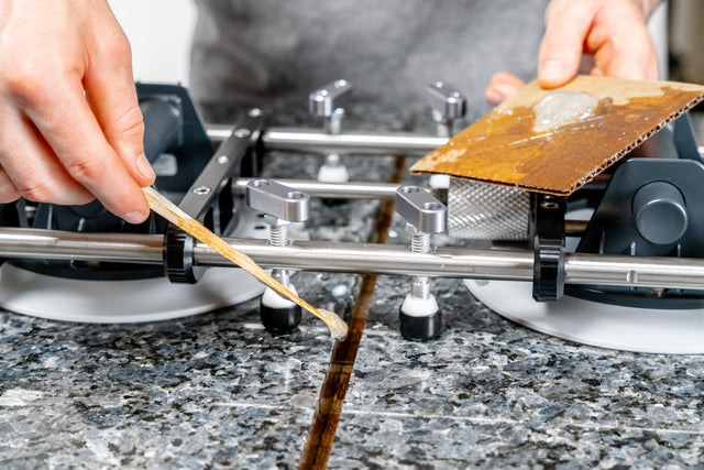 Omni Cubed® Pro Stealth Seamer™, Manual