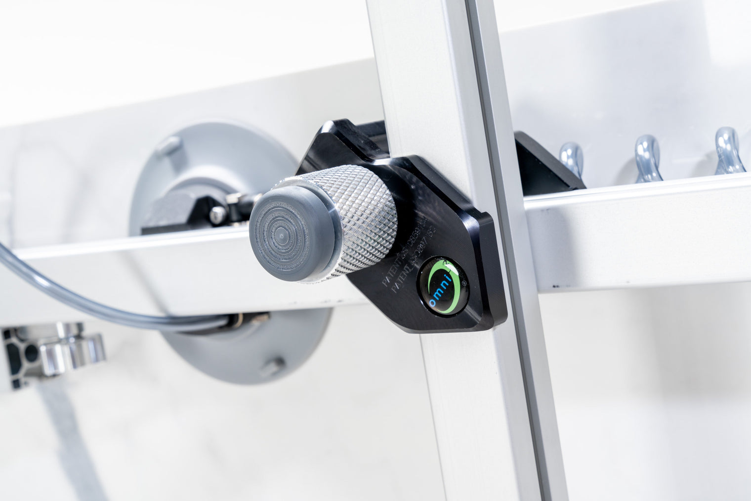 Omni Cubed® 3' Rigid Cross-Brace Kit