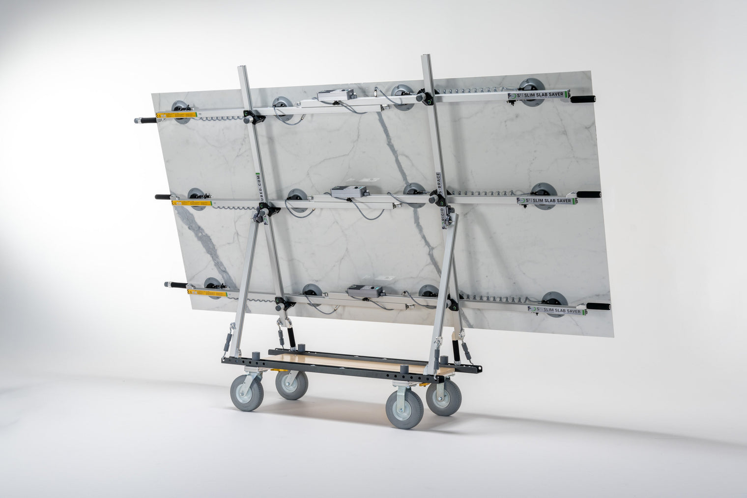 Omni Cubed® 5' Rigid Cross-Brace Kit