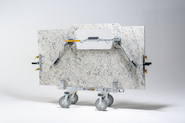 Omni Cubed® Rotating Cup Arm™