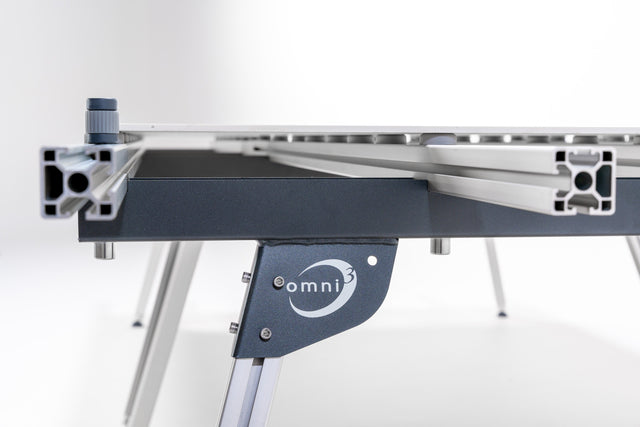 Omni Cubed® Slim Slab Table HD