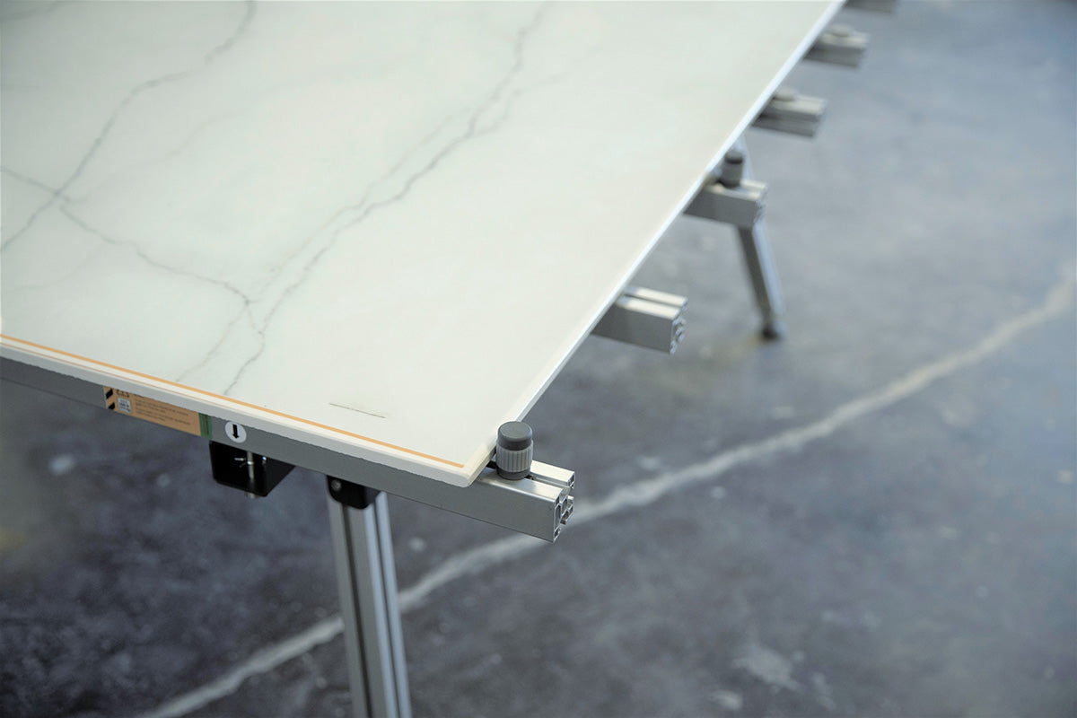 Omni Cubed® Slim Slab Table HD