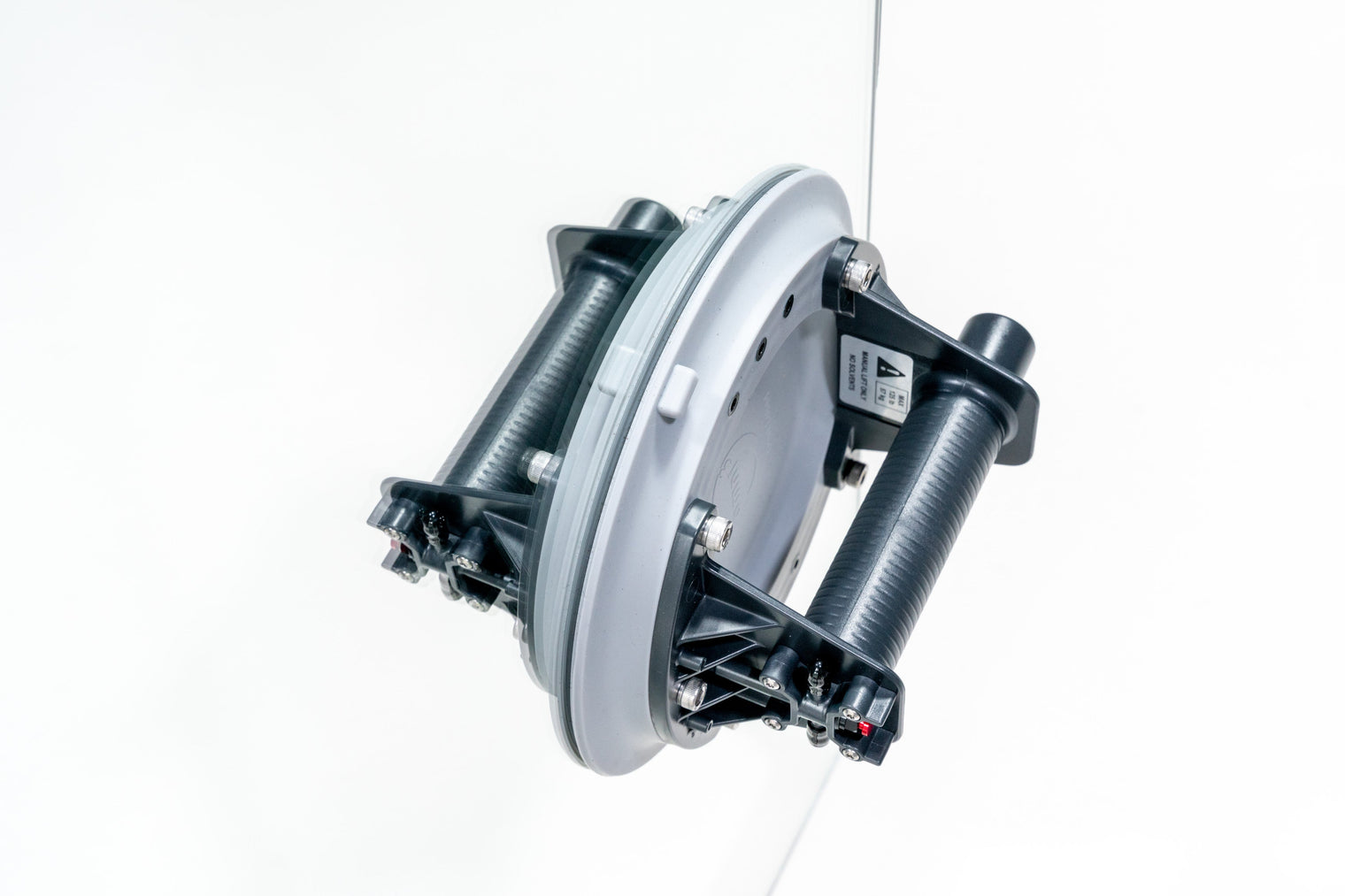 Omni Cubed® Stealth Grip™