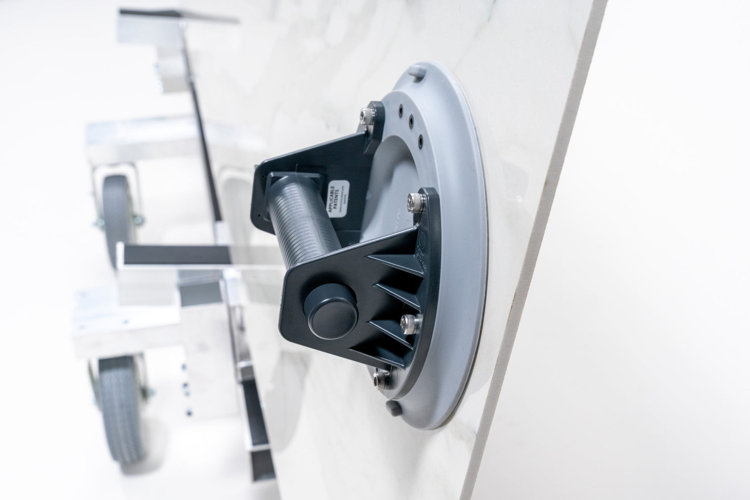 Omni Cubed® Stealth Grip™