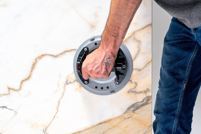 Omni Cubed® Stealth Grip™