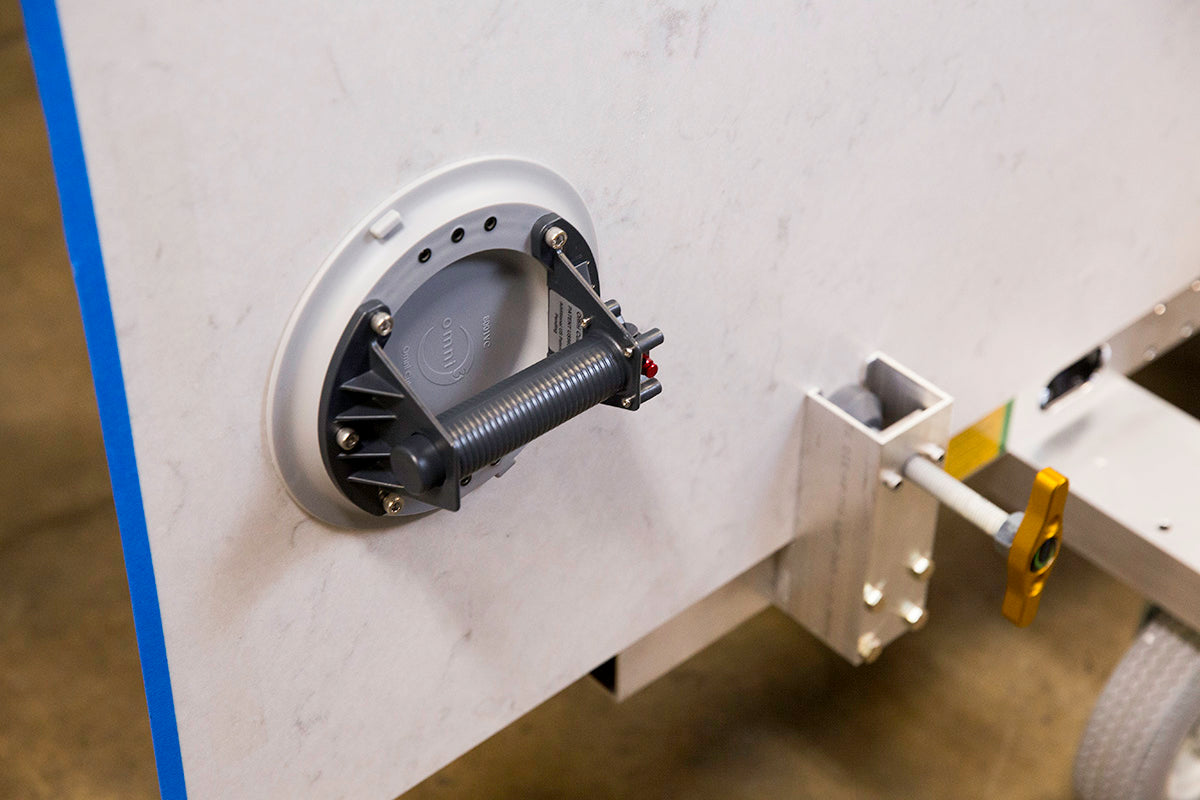 Omni Cubed® Stealth Grip™