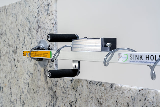 Omni Cubed® Vertical Lifting Handle