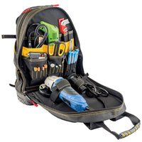 18 Inch Pro Tool Backpack