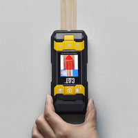 4-in-1 Laser Measuring Tool