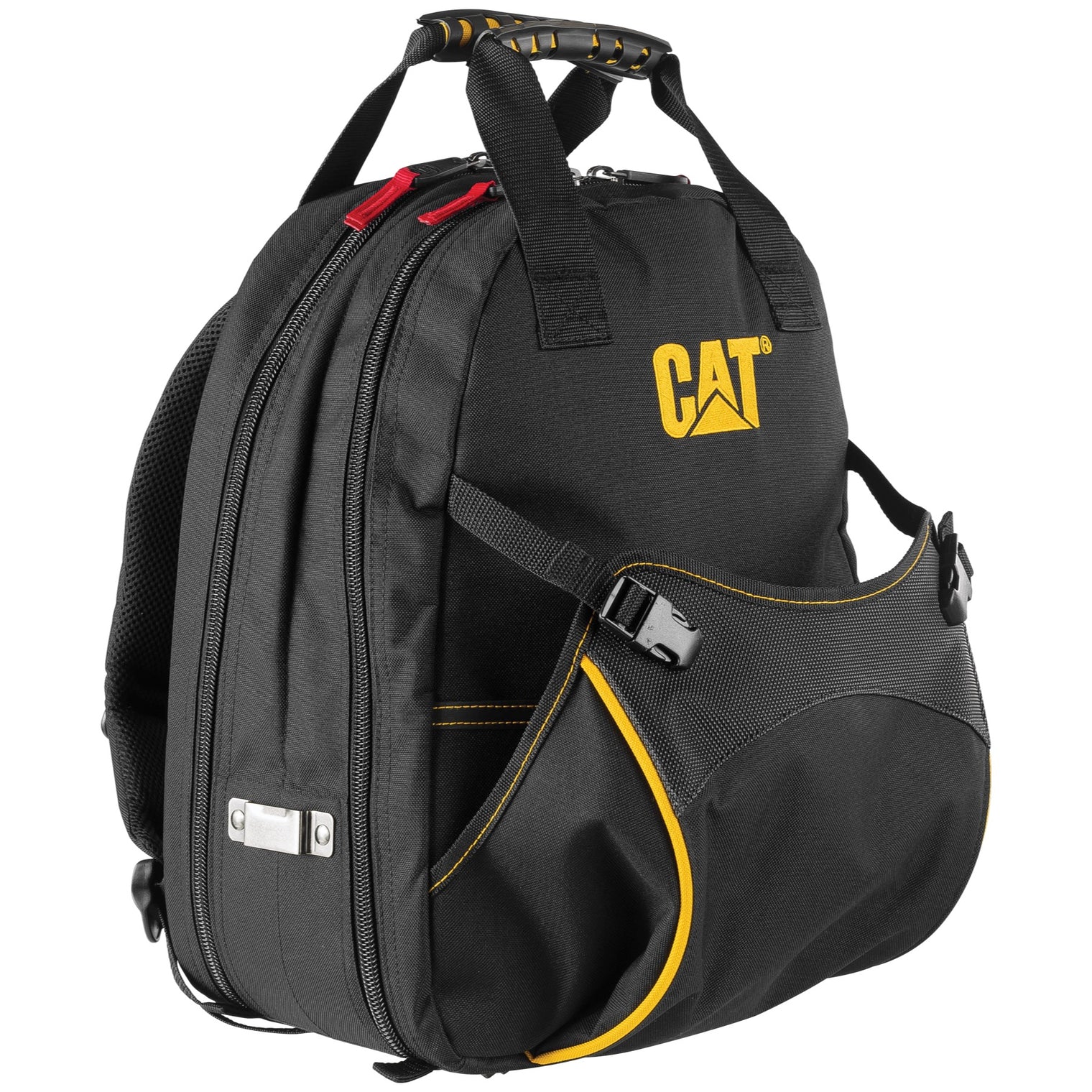 17 Inch Tech Tool Backpack