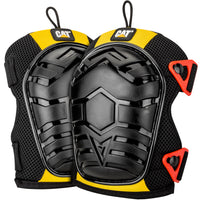 Ultra-Soft Knee Pads - Hard Shell