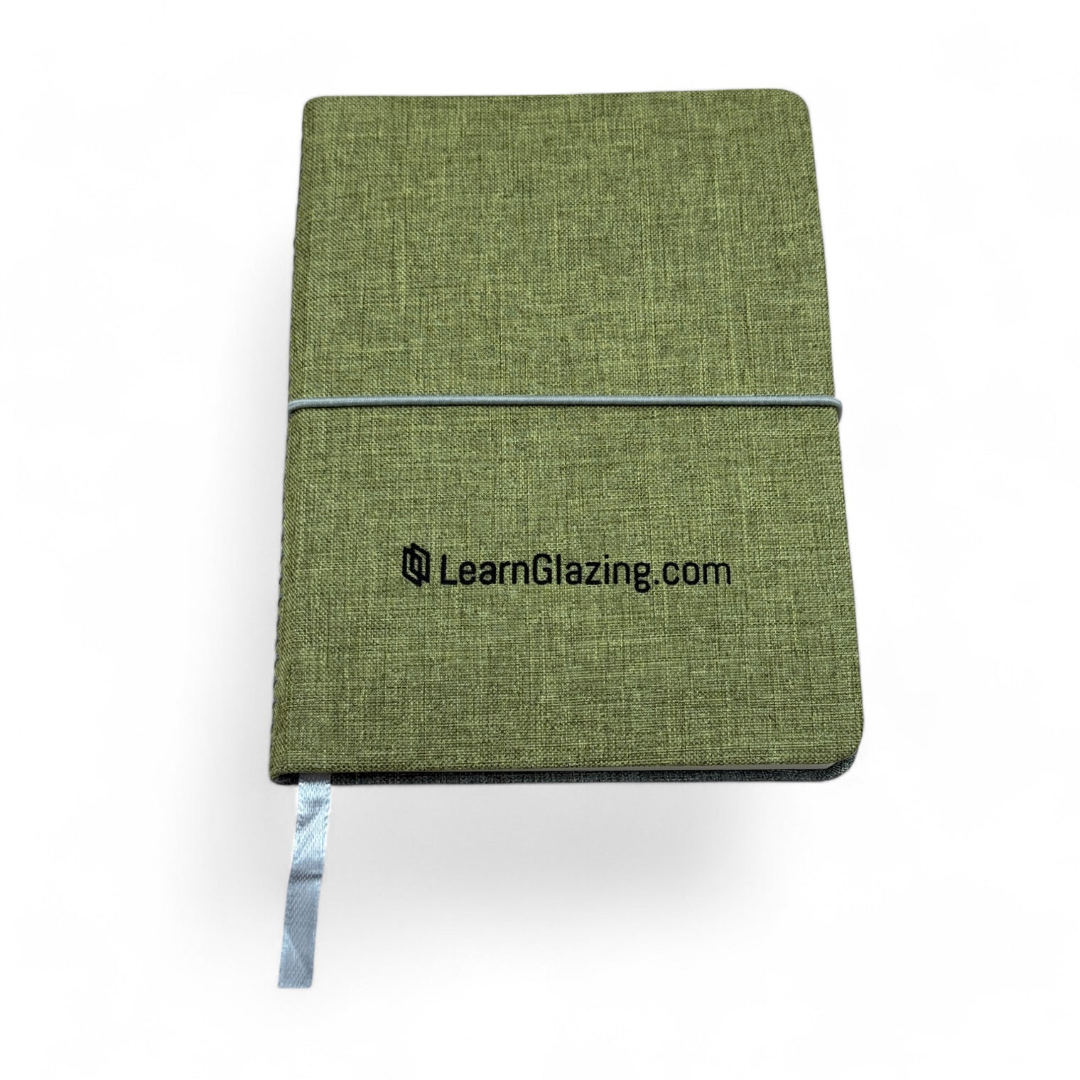 LearnGlazing Notebook