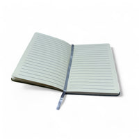 LearnGlazing Notebook