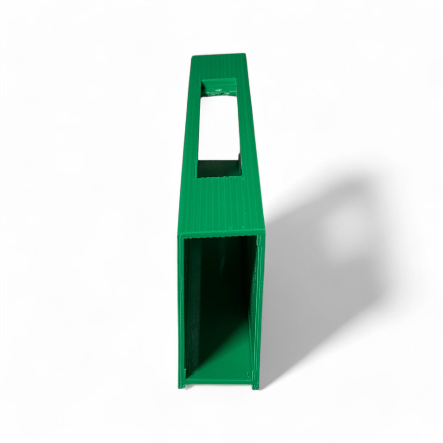 3D Printed Model, Standard Entrance, Wide Stile - Training Aid