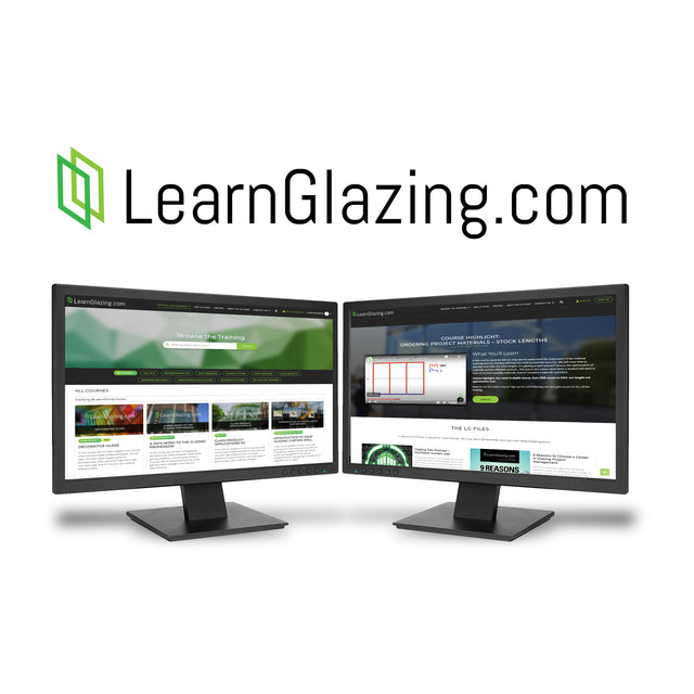 LearnGlazing - Track Student Progress, Annual Subscription