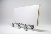 Omni Cubed® EZ Haul™ | Half A-Frame Cart