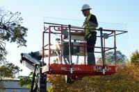 Omni Cubed® EZ Ledge™ Glass Lifter