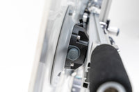 Omni Cubed® 6” Cup Mount Assembly