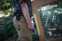 Omni Cubed® Aqua-Jaw™ Carry Vise™