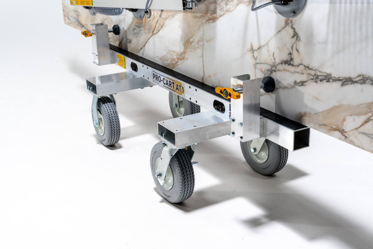 Omni Cubed® Pro-Cart AT1