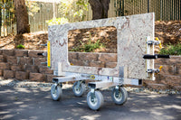 Omni Cubed® Pro-Cart AT1