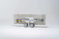Omni Cubed® Pro-Dolly™ HD1