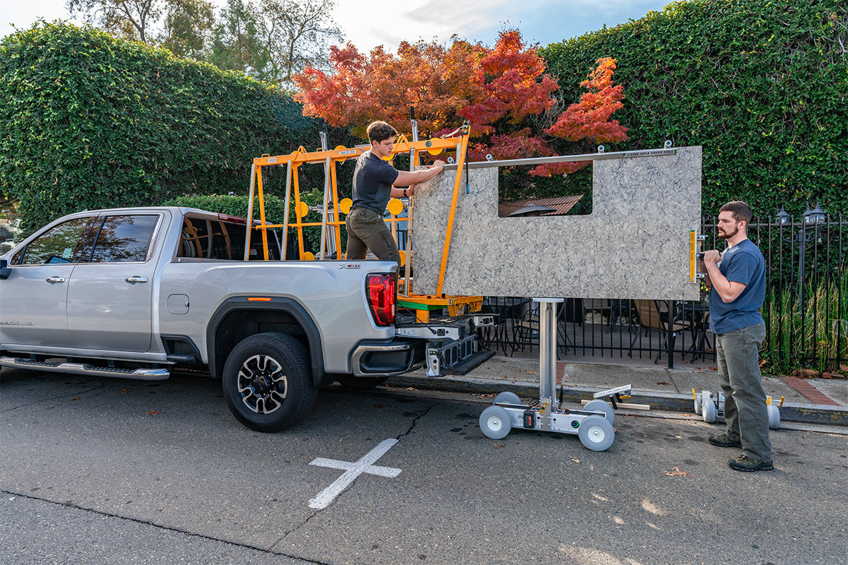 Omni Cubed® Pro-Lift Automatic