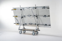 Omni Cubed® 5' Rigid Cross-Brace Kit