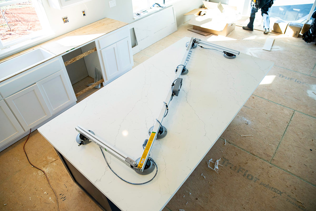 Omni Cubed® Rotating Cup Arm™