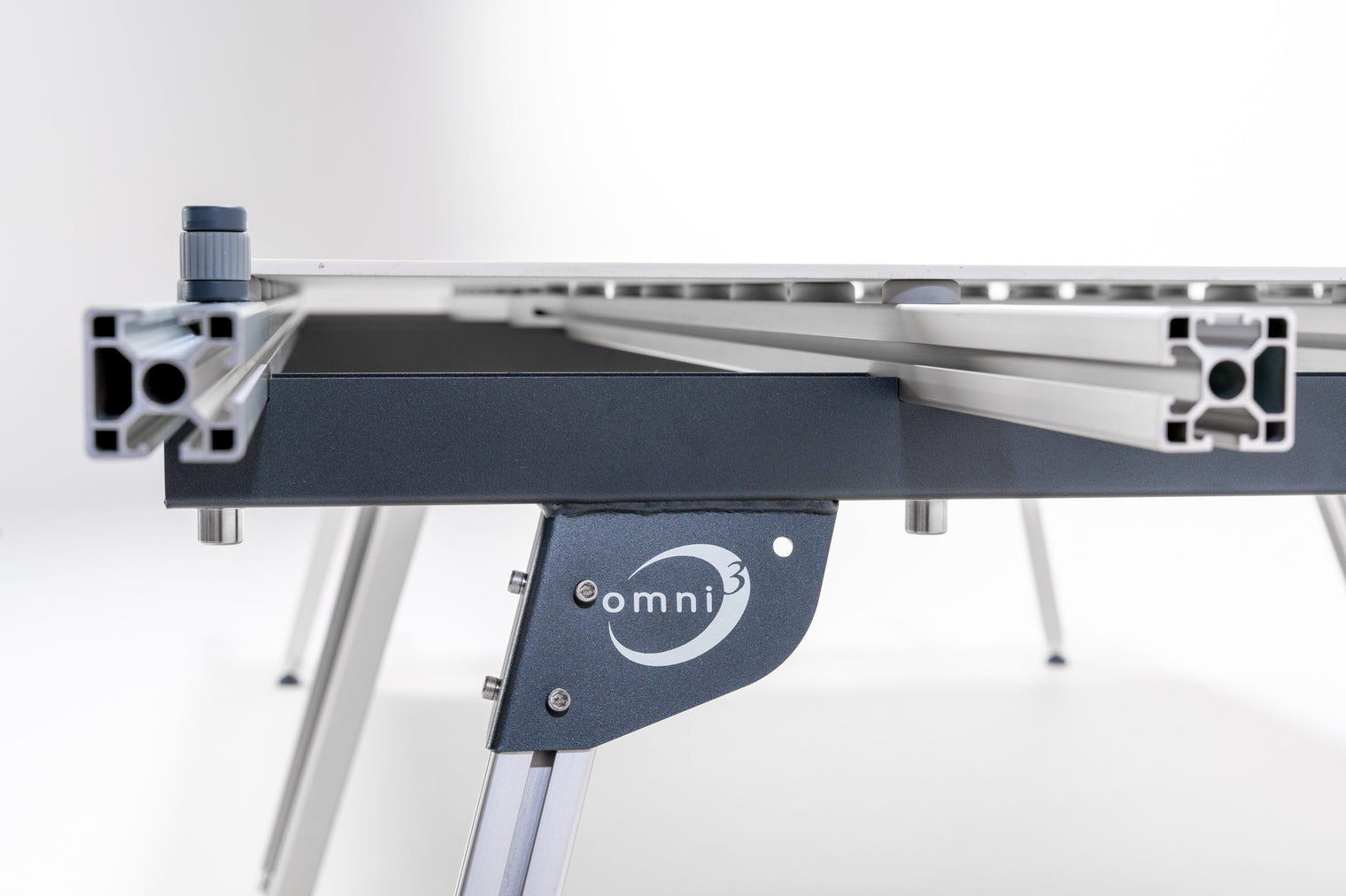 Omni Cubed® Slim Slab Table HD