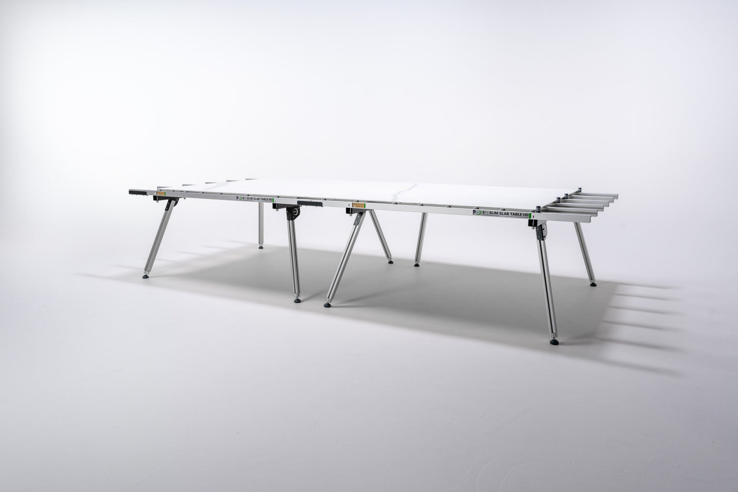 Omni Cubed® Slim Slab Table HD