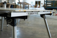 Omni Cubed® Slim Slab Table HD