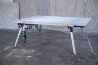 Omni Cubed® Slim Slab Table Tool Shelf